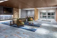 Fairfield Inn & Suites Port Clinton Waterfront - Wifi