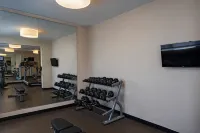 Fairfield Inn Joplin - Fitnessstudio