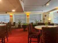 Britannia Inn Glasgow - Bữa sáng