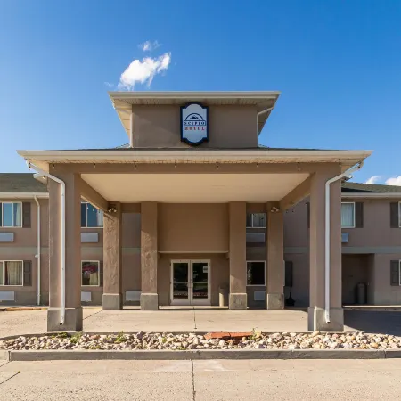Scipio Hotel