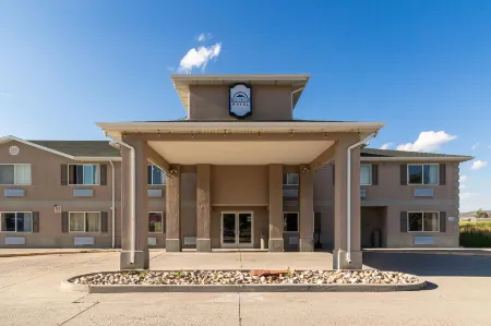 Scipio Hotel