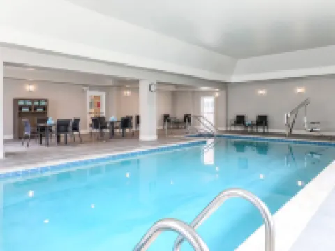 Residence Inn Denver Golden/Red Rocks 戈爾登酒店