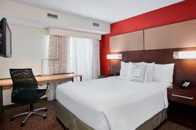 Residence Inn Detroit Pontiac/Auburn Hills