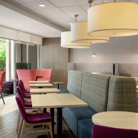 Home2 Suites by Hilton Oxford
