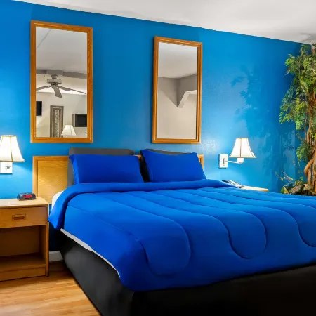 Signature Inn Danville