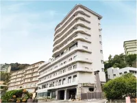 Hotel Cetus Royal Hotels in Kamo District