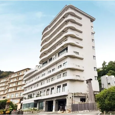 Hotel Cetus Royal