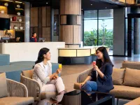 Ibis Yogyakarta International Airport Kulon Progo Hotels in Temon