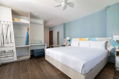 Vista Express Guadalajara Expo SureStay Collection by BW Отели в г. Сапопан