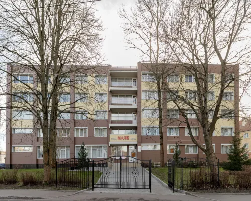Mayak Hotel Hotels in Kaliningrad
