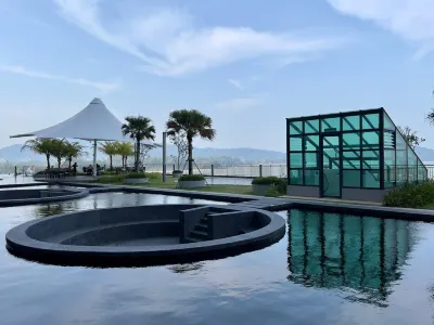 Imperium Residence Kuantan [Seaview] Family Suite