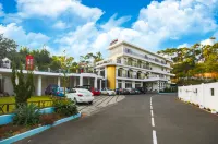 La Nicholas - Lake View ( by Summit Hotels) - Bãi đậu xe