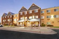 TownePlace Suites Sioux Falls - Spa