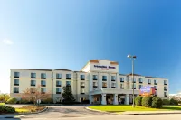 SpringHill Suites Florence - Wifi