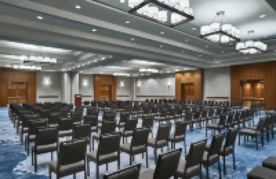 The Westin Virginia Beach Town Center