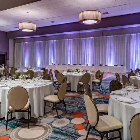 Sheraton Austin Georgetown Hotel & Conference Center