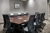 SpringHill Suites Indianapolis Westfield - Wi-Fi