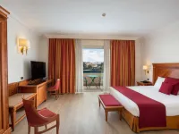 Best Western Hotel Viterbo Hotels in Viterbo
