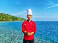 Pratasaba Resort ベラウのホテル