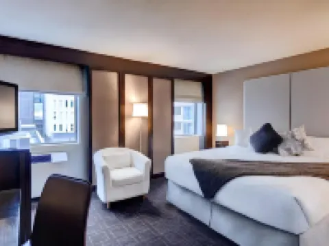 Arc the Hotel Ottawa Hotels in Ottawa