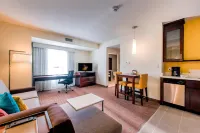 Residence Inn Nashua Hotels near Holman Stadium