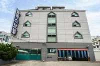 Gyeongsan Bless Hotels in 