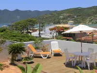 Pousada Hotel Praia Dos Anjos Hotels in Arraial do Cabo