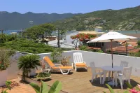 Pousada Hotel Praia Dos Anjos Hotels in Arraial do Cabo