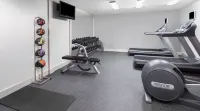 Hilton Garden Inn Albuquerque North Rio Rancho - Gym
