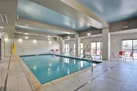 Hampton Inn Blue Ash Cincinnati Hotel di Kenwood