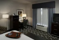 Hampton Inn & Suites Marksville Hotel di Marksville