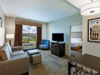 Homewood Suites by Hilton Waco Hotel di Waco