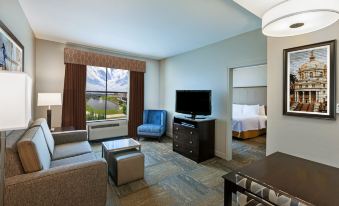 Homewood Suites by Hilton Waco