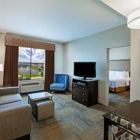 Homewood Suites by Hilton Waco