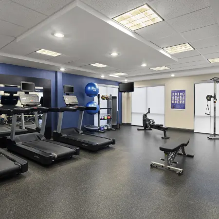 Hampton Inn & Suites Arundel Mills/Baltimore