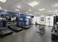 Hampton Inn & Suites Arundel Mills/Baltimore - Gym
