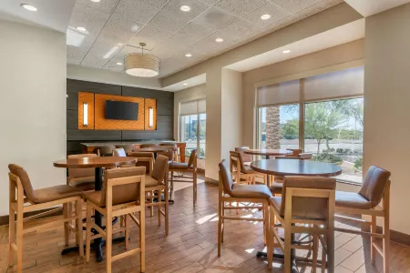 Drury Plaza Hotel Phoenix Tempe