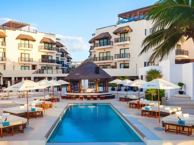 HM Playa del Carmen Hotels in Playa del Carmen