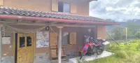 Muya Các khách sạn ở 