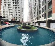 Transpark Juanda by 21 Room Hôtels à : East Bekasi