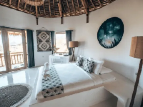 Mohini Komodo Resort Hotels in Komodo