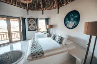 Mohini Komodo Resort