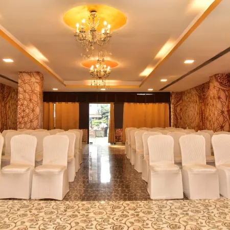 Hotel Patliputra Nirvanaa