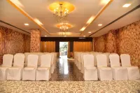 Hotel Patliputra Nirvanaa