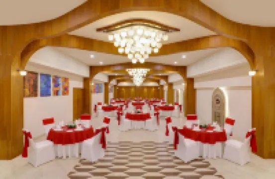 Keys Lite by Lemon Tree Hotels, Vadodara