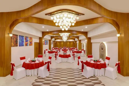 Keys Lite by Lemon Tree Hotels, Vadodara