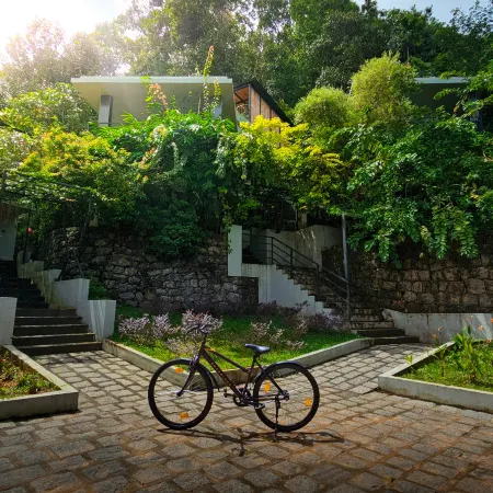 Maram Resort Mamalakandam