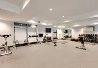 Tru by Hilton Euless DFW West - Gym