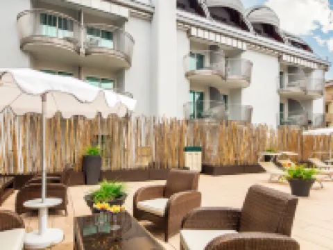 Park Hotel Hotels in Lignano Pineta