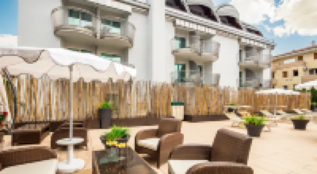 Park Hotel